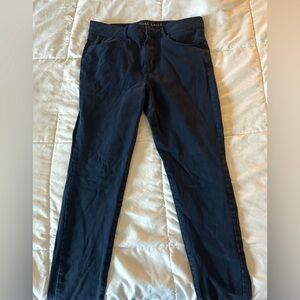 Size 12 legging-jeans from American Eagle